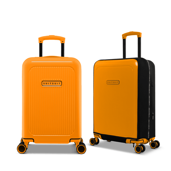 Expression - Electric Kumquat - Safe Travels Set (20 INCH)