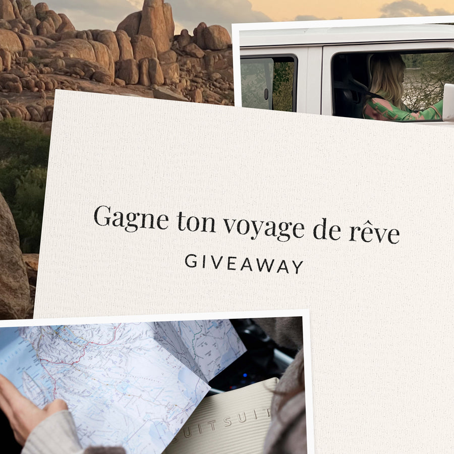 Participez et gagnez