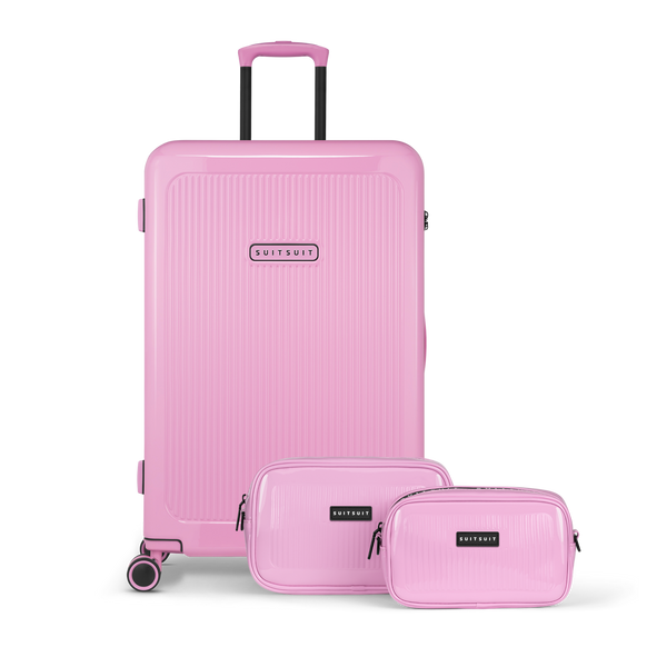 Expression - Fondant Pink - Beauty Travels Set (28 INCH)