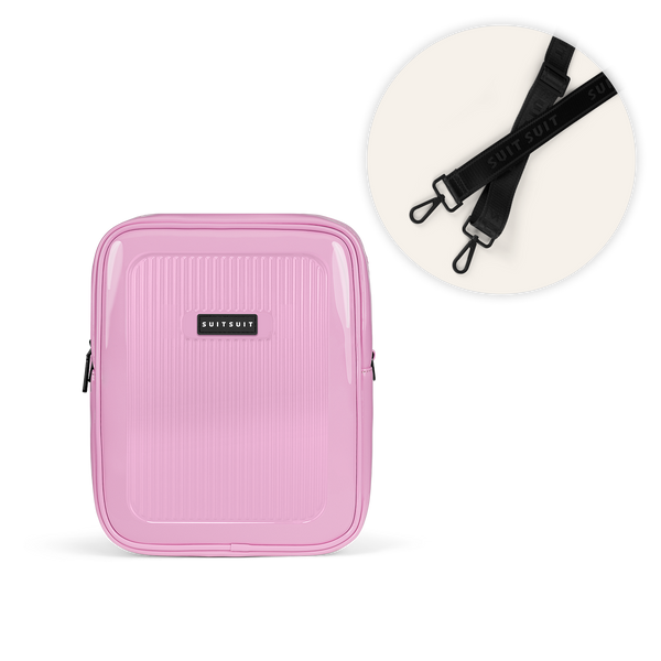 Expression - Fondant Pink - Beauty & Crossbody Set