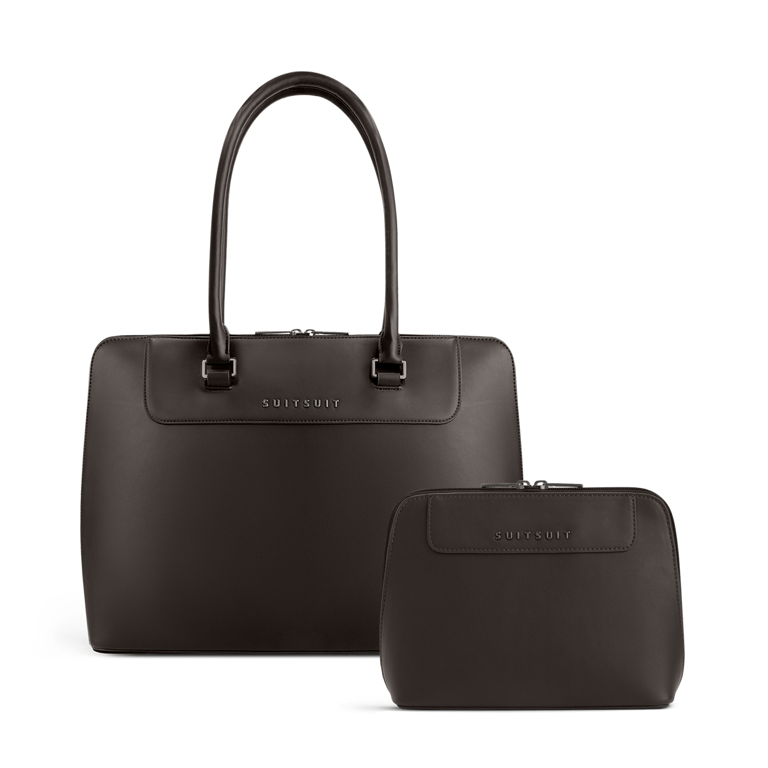 Mystique - Ground Coffee - Sac d'ordinateur portable