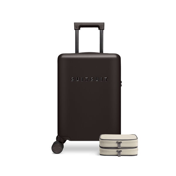 Mystique - Ground Coffee - Perfect Packing Ensemble (55 cm)