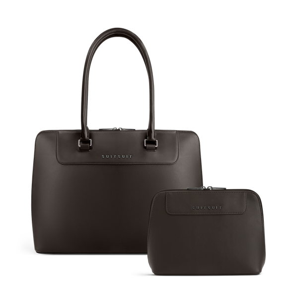 Mystique - Ground Coffee - Ensemble d'ordinateurs portables