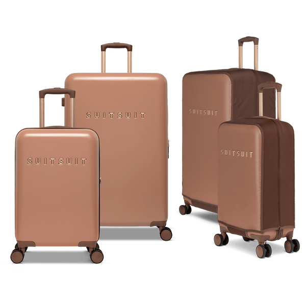 Fab Seventies - Italian Clay - Safe Travels Set (20/28 INCH)