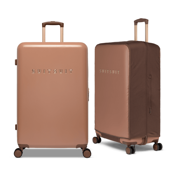 Fab Seventies - Italian Clay - Safe Travels Set (28 INCH)