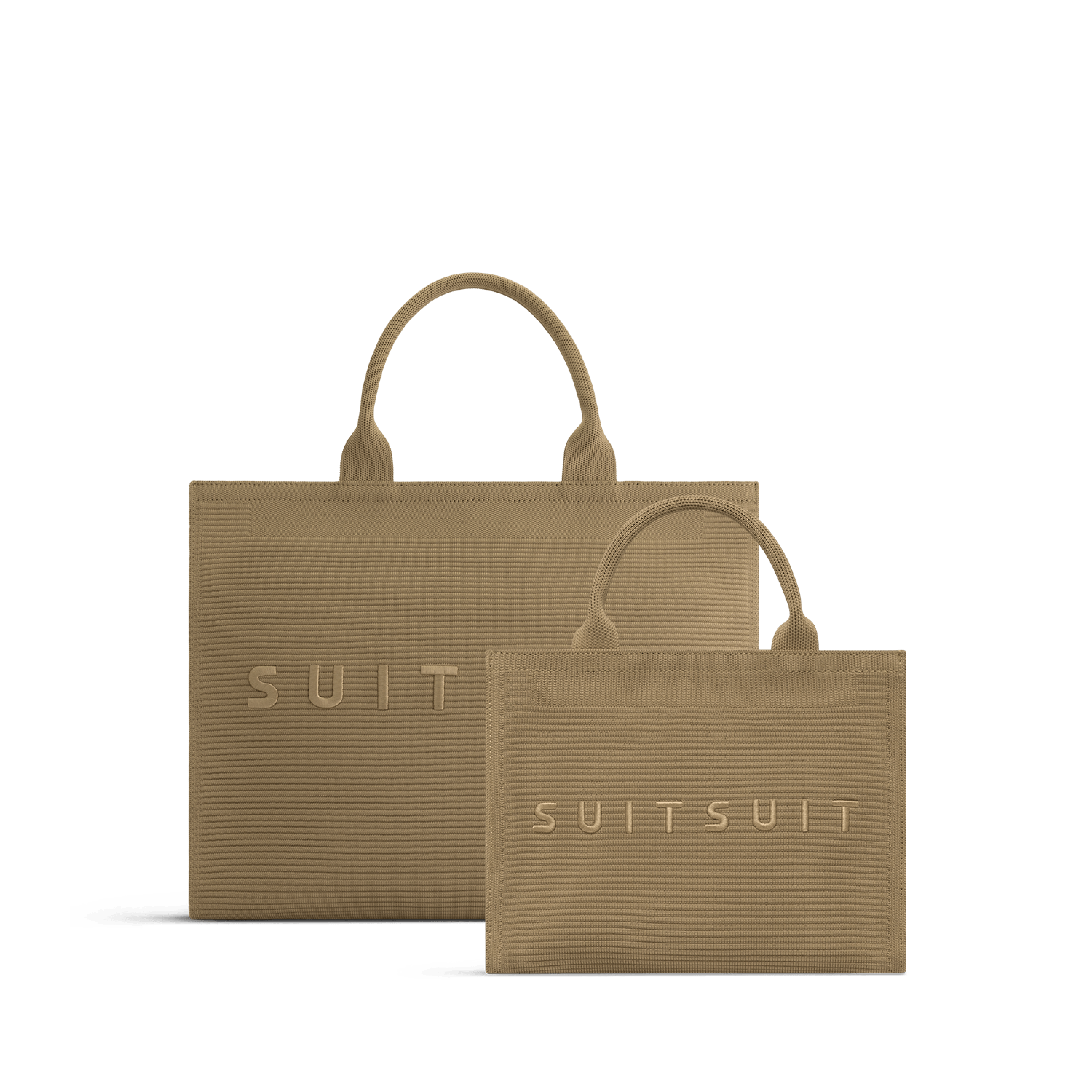 Fusion - Iced Coffee - Sac de Voyage mini