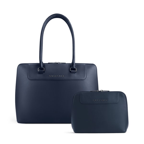 Mystique - Midnight Blue - Sac d'ordinateur portable