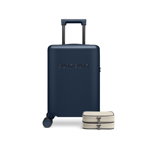 Mystique - Midnight Blue - Perfect Packing Ensemble (55 cm)