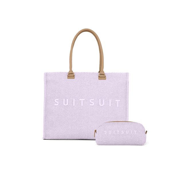 Fusion - Orchid Bloom - Sac de Voyage
