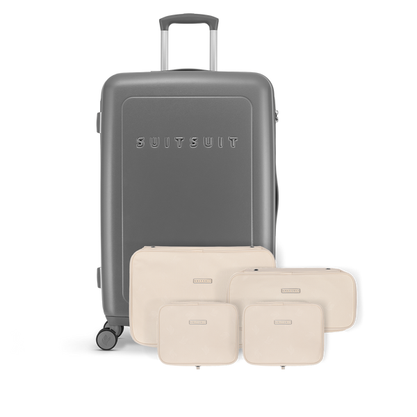 Natura - December Sky - Perfect Packing Set 4 pièces (28 INCH)