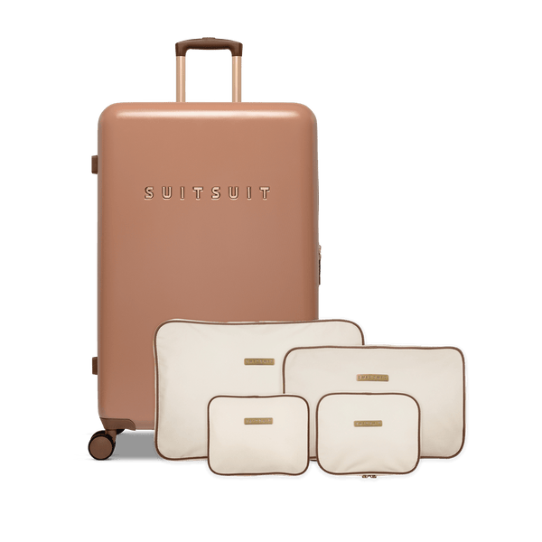 Fab Seventies - Italian Clay - Perfect Packing Set (28 INCH)