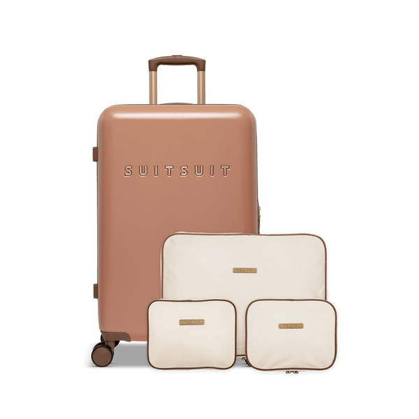 Fab Seventies - Italian Clay - Perfect Packing Set (24 INCH)
