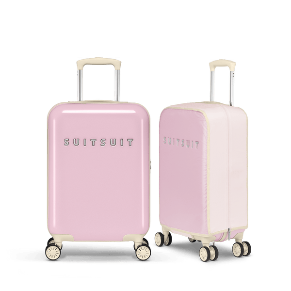 Fabulous Fifties - Pink Dust - Cabine (55 cm)