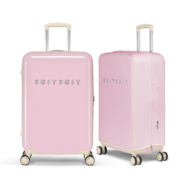 Fabulous Fifties - Pink Dust - Soute (66 cm)