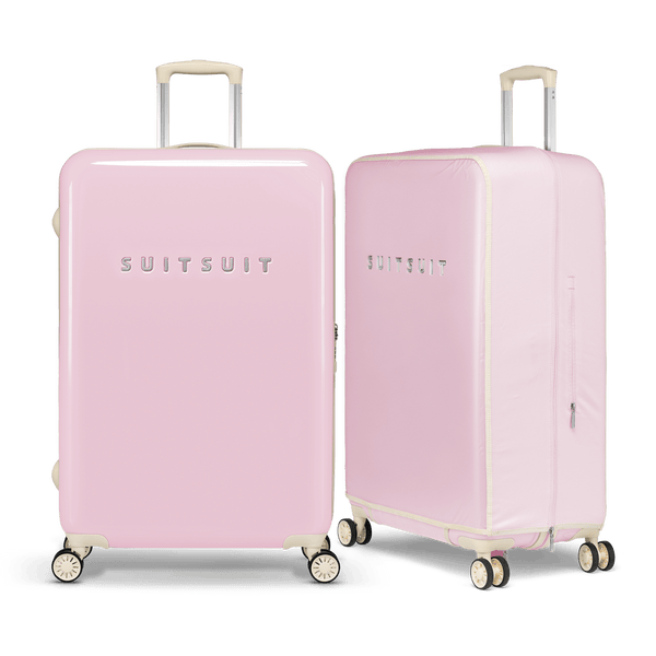 Fabulous Fifties - Pink Dust - Soute (76 cm)