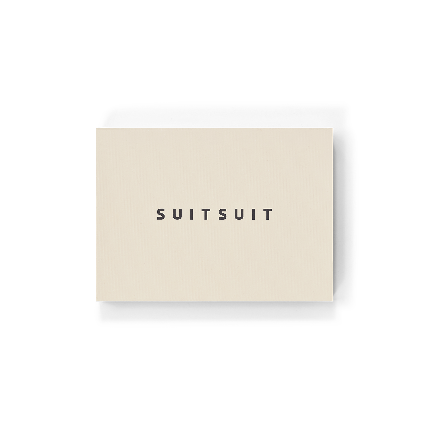 SUITSUIT - Spécial - Carte cadeau