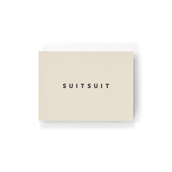 SUITSUIT - Spécial - Carte cadeau
