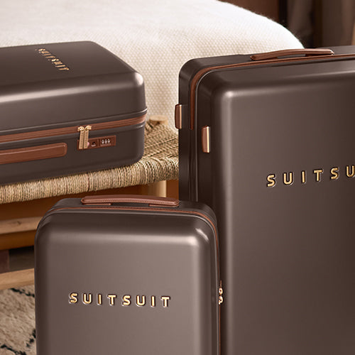 Sets de valises jusqu’à -20 €