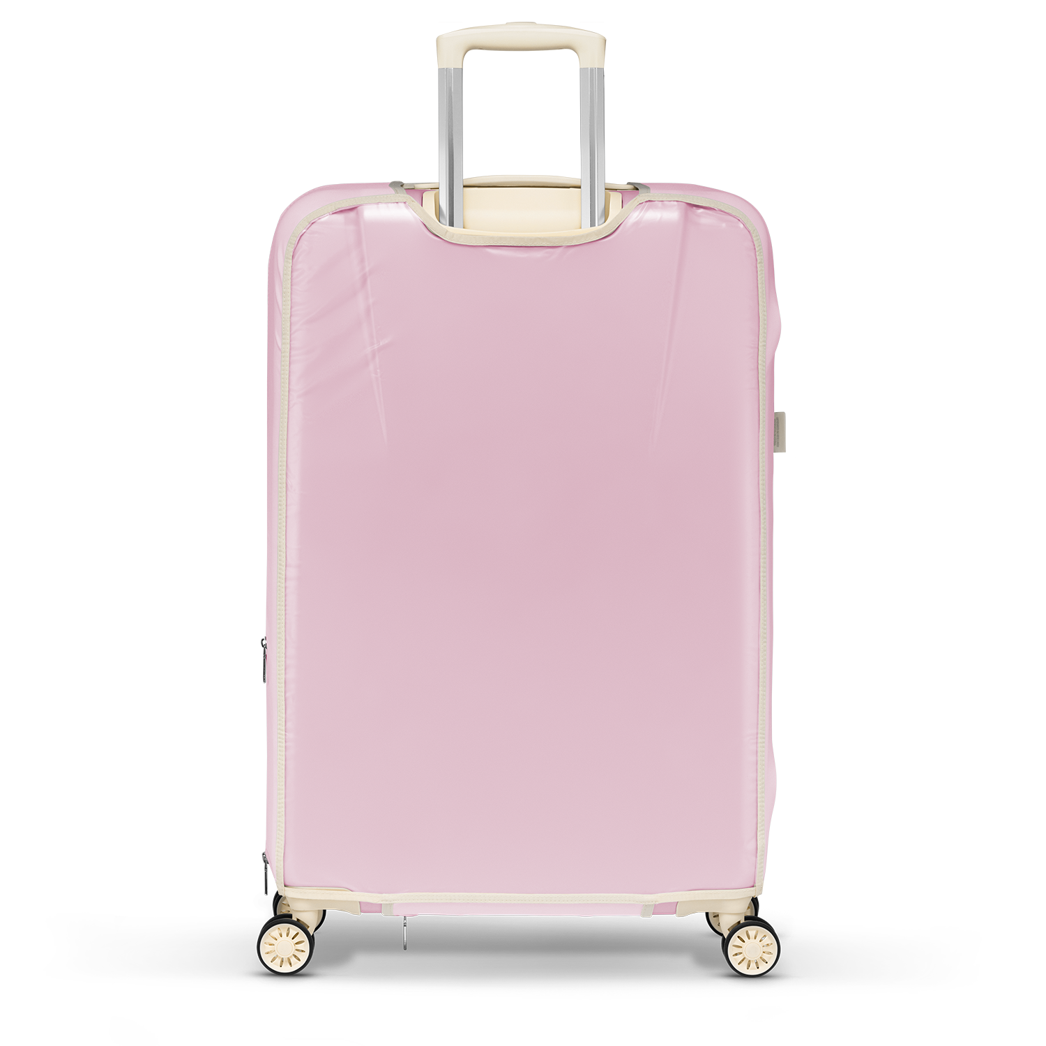 Fabulous Fifties - Pink Dust - Housse de Protection (76 cm)