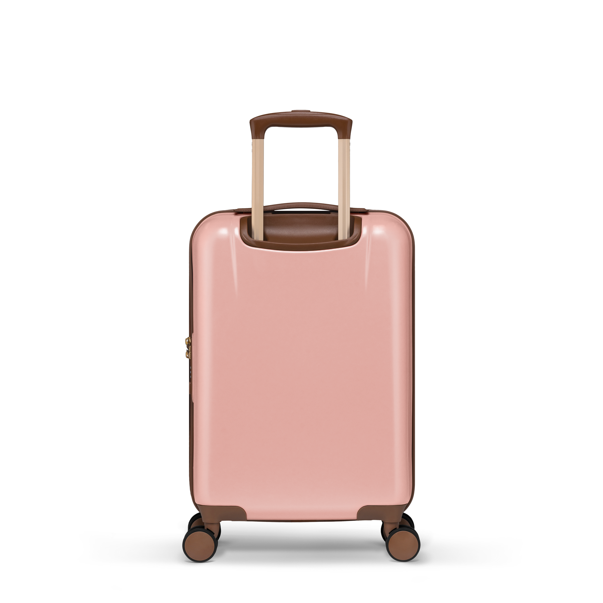 Fab Seventies - Coral Cloud - Cabine (55 cm)