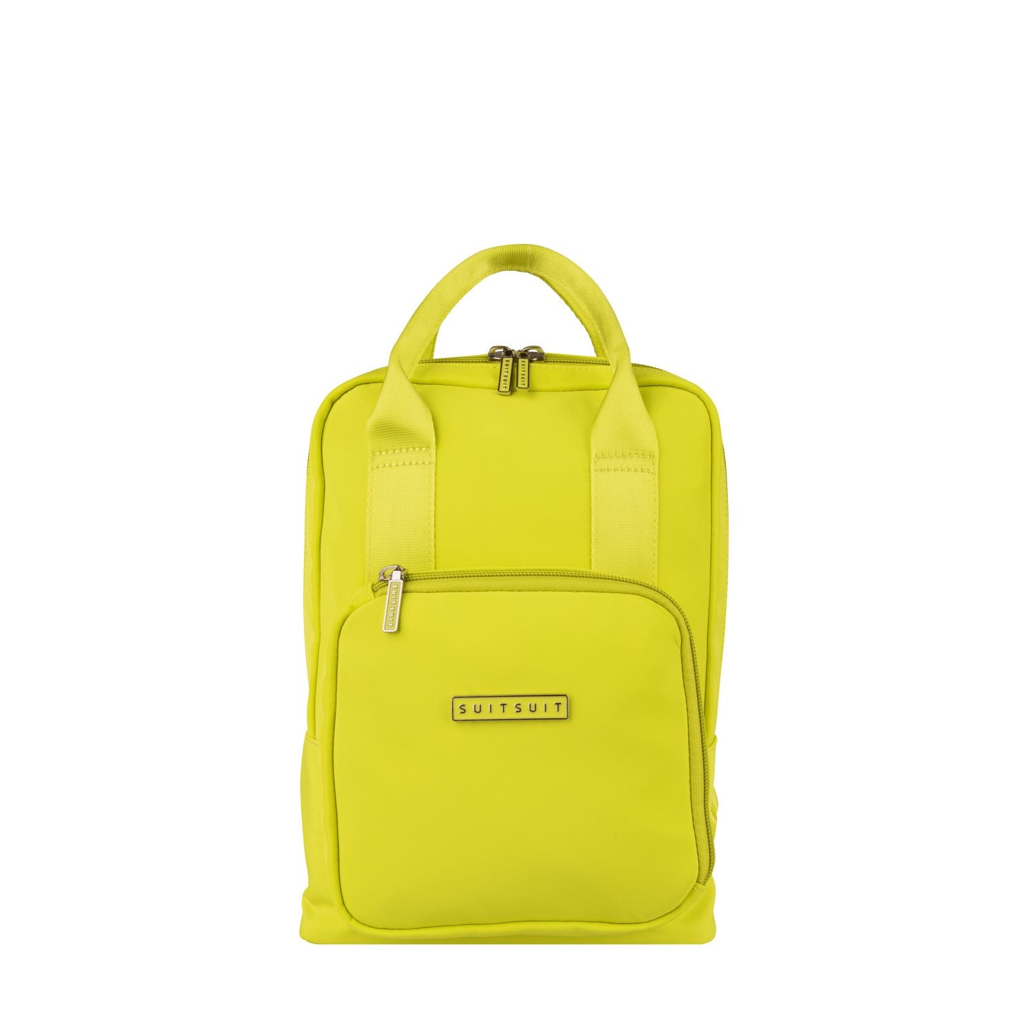 Natura - Lime - Sac à dos (Mini)