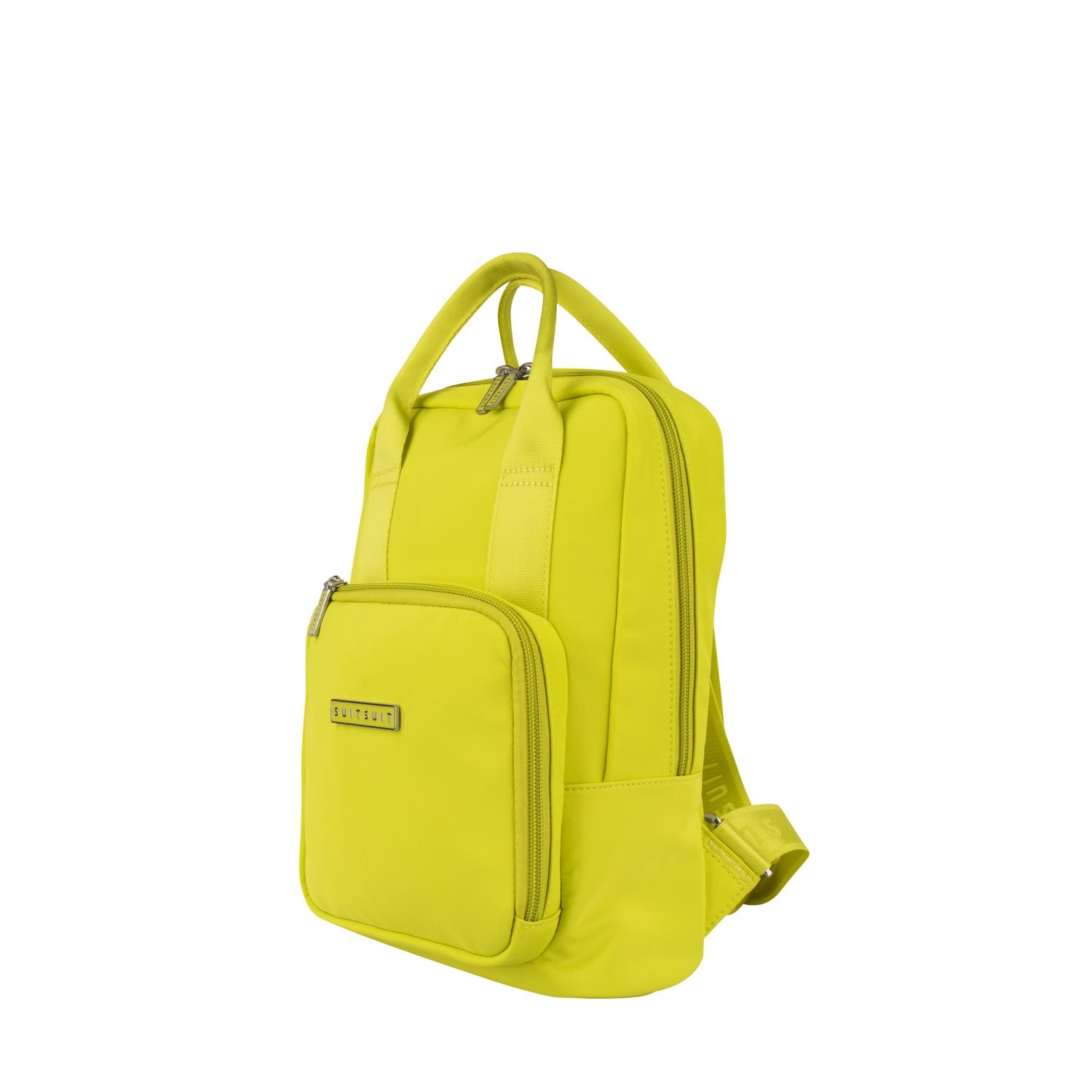 Natura - Lime - Sac à dos (Mini)