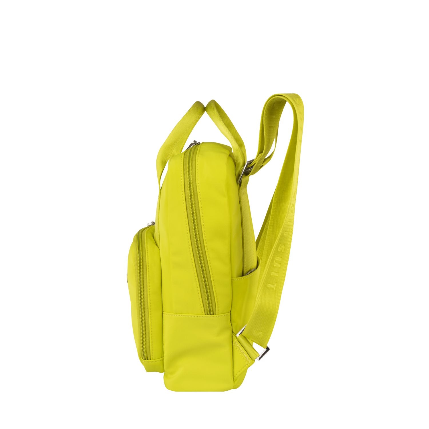 Natura - Lime - Sac à dos (Mini)