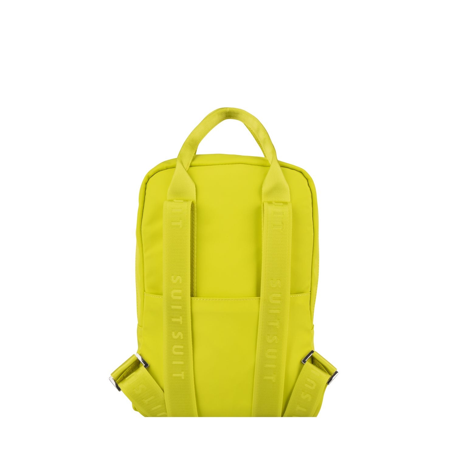 Natura - Lime - Sac à dos (Mini)