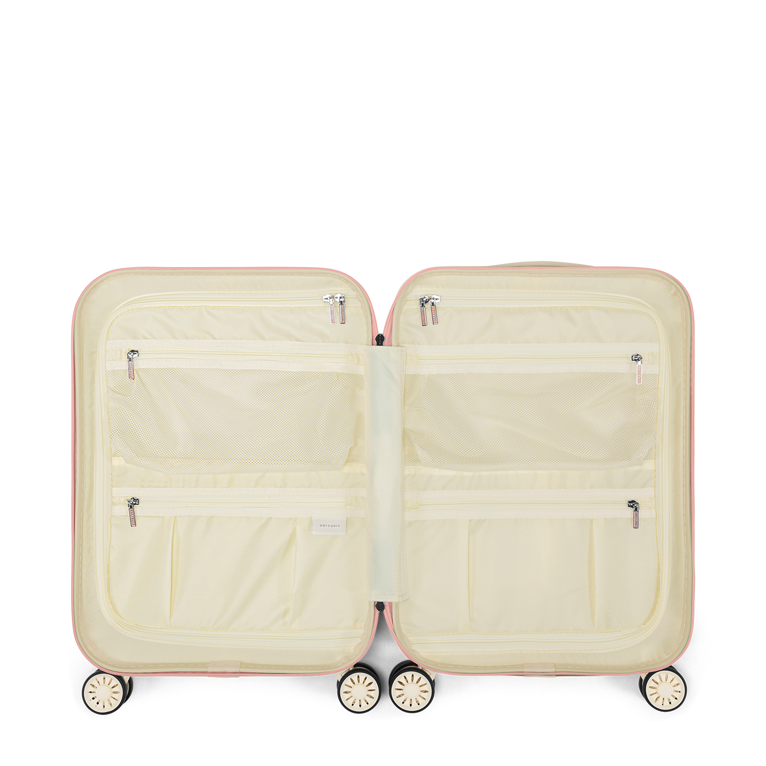 Fabulous Fifties - Papaya Peach - Ensemble Duo (55/76 CM)