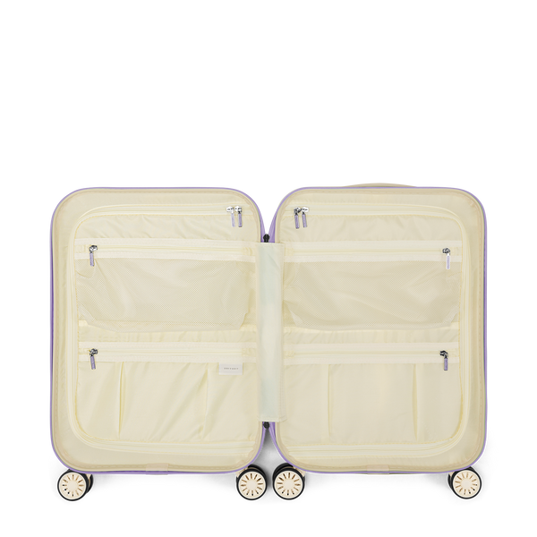 Fabulous Fifties - Royal Lavender - Ensemble Duo (55/76 CM)