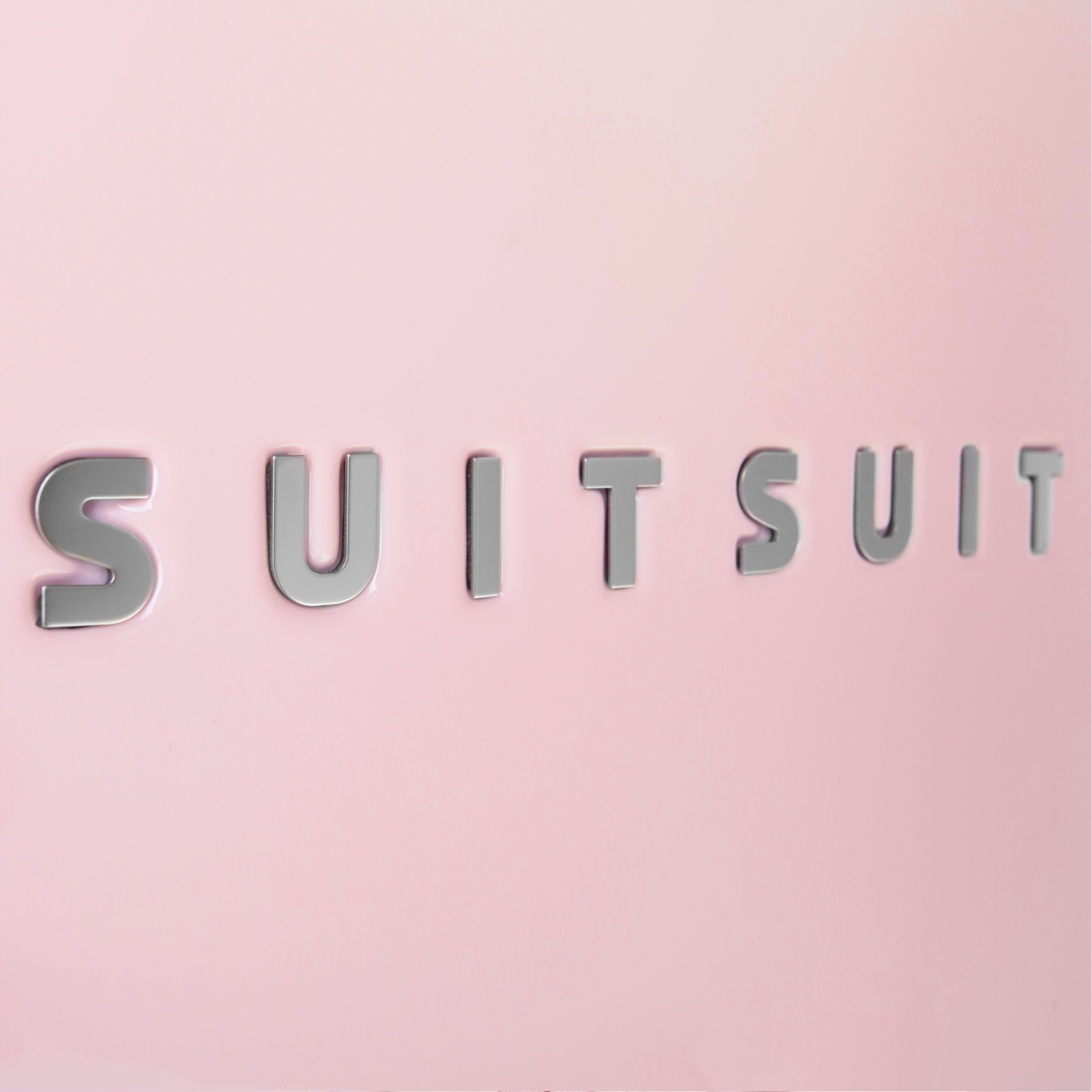 Fabulous Fifties - Pink Dust - Duo Set (20/28 inch)
