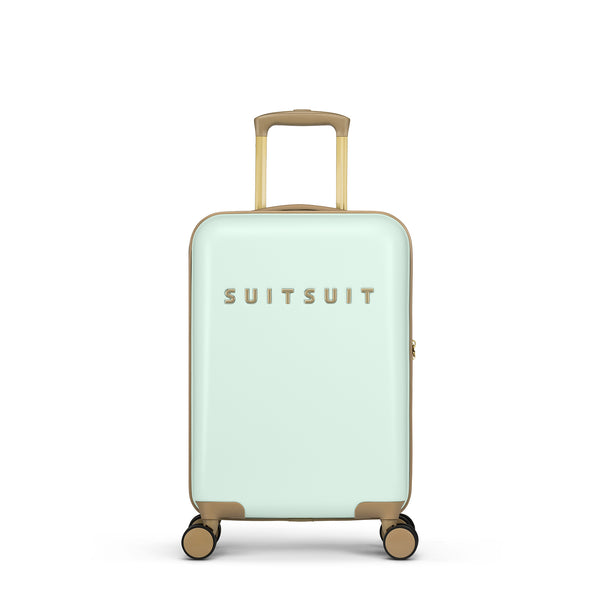 Fusion - Misty Green - Carry-on (20 inch)