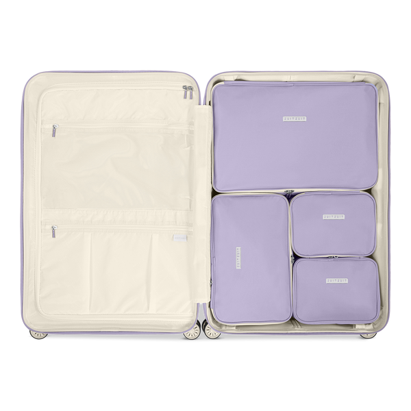 Fabulous Fifties - Royal Lavender - Set de Organisateurs (76 cm)