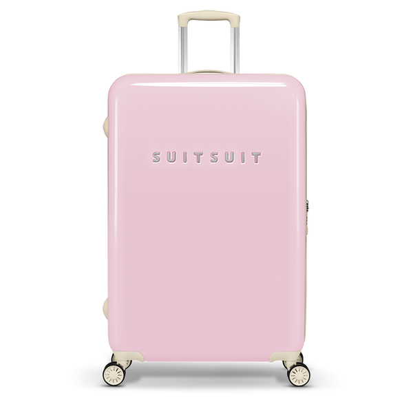 Fabulous Fifties - Pink Dust - Soute (76 cm)