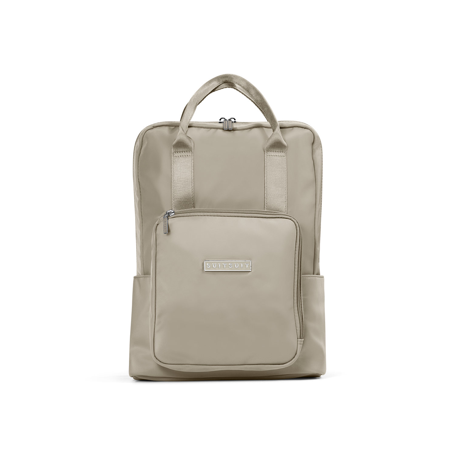 Natura - Bleached Sand - Backpack