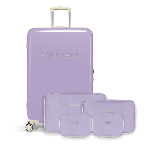 Fabulous Fifties - Royal Lavender - Perfect Packing Set (28 INCH)
