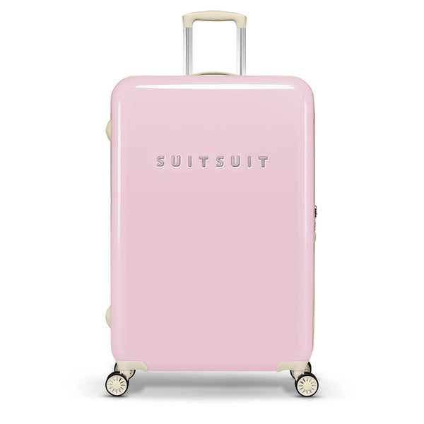 Fabulous Fifties - Pink Dust - Set de voyage en toute sécurité (28 INCH)